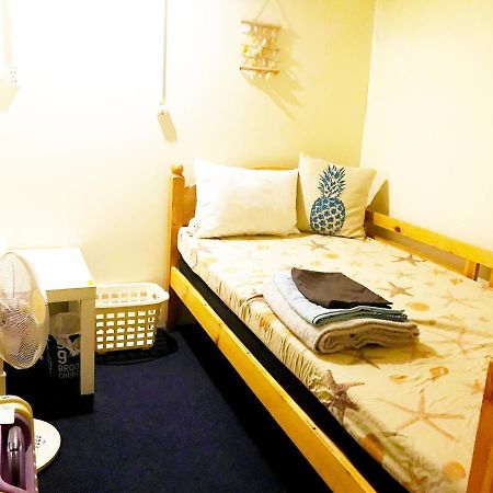 Guesthouse Churayado Ishigakijima Ishigaki  Esterno foto