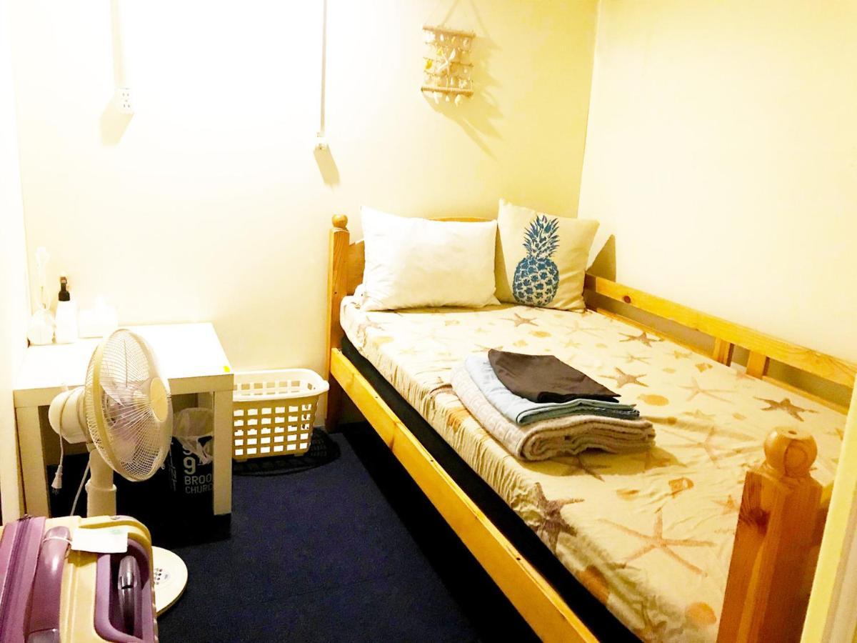 Guesthouse Churayado Ishigakijima Ishigaki  Esterno foto