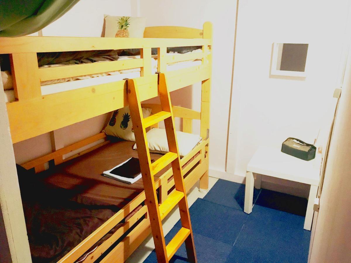 Guesthouse Churayado Ishigakijima Ishigaki  Esterno foto