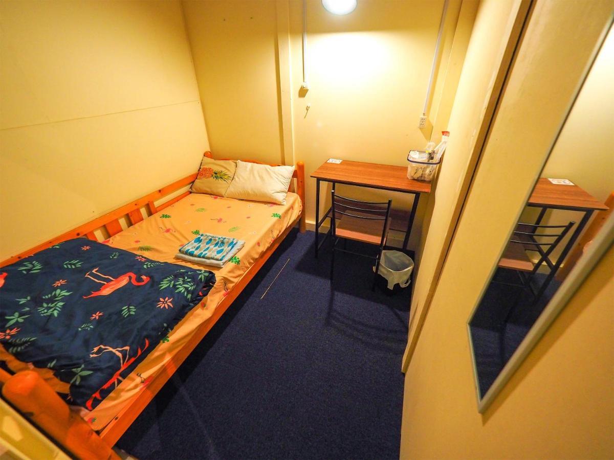 Guesthouse Churayado Ishigakijima Ishigaki  Esterno foto