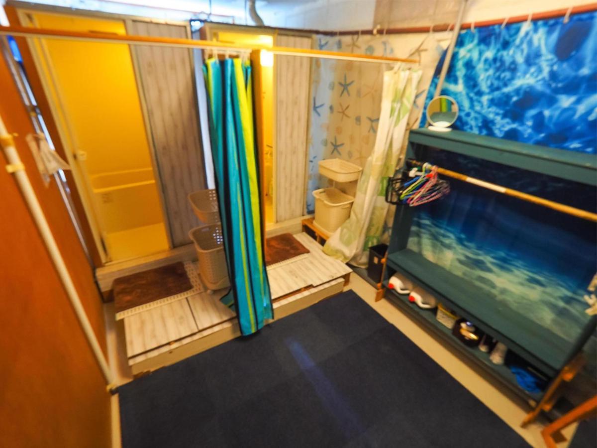 Guesthouse Churayado Ishigakijima Ishigaki  Esterno foto